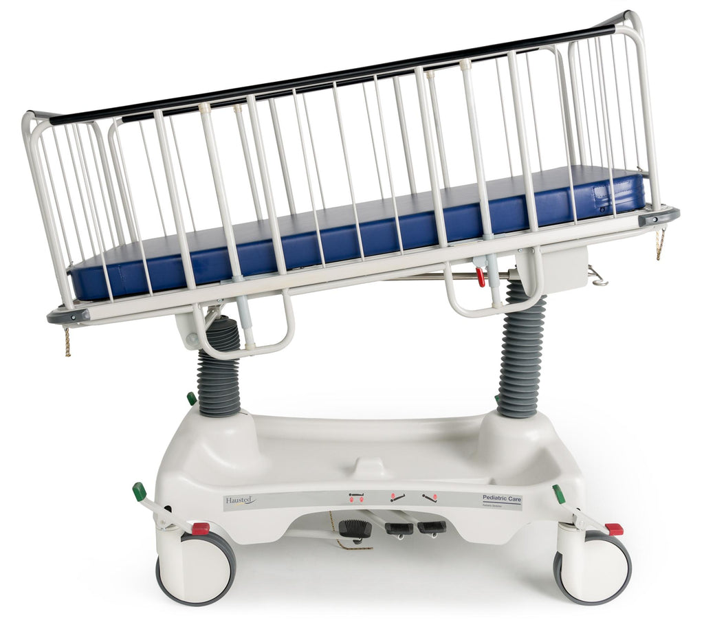 Hausted Horizon Pediatric Transport Stretcher