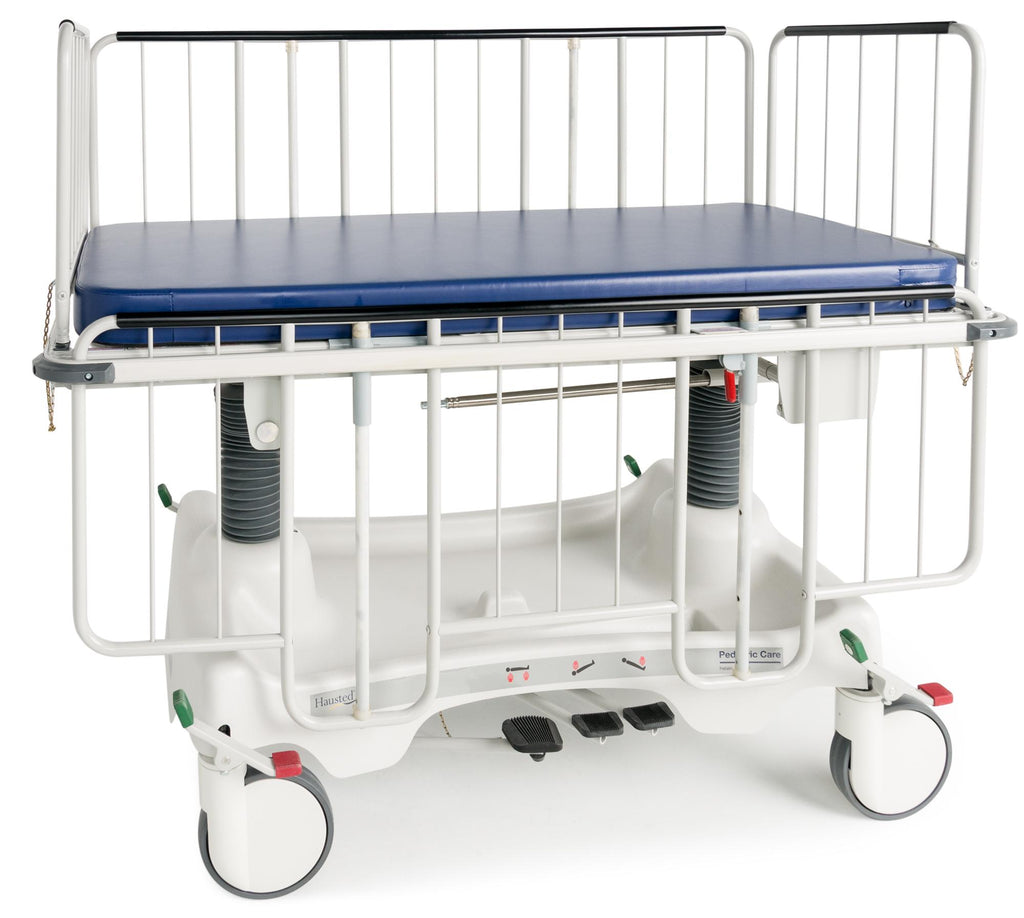 Hausted Horizon Pediatric Transport Stretcher