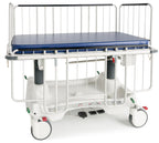 Hausted Horizon Pediatric Transport Stretcher