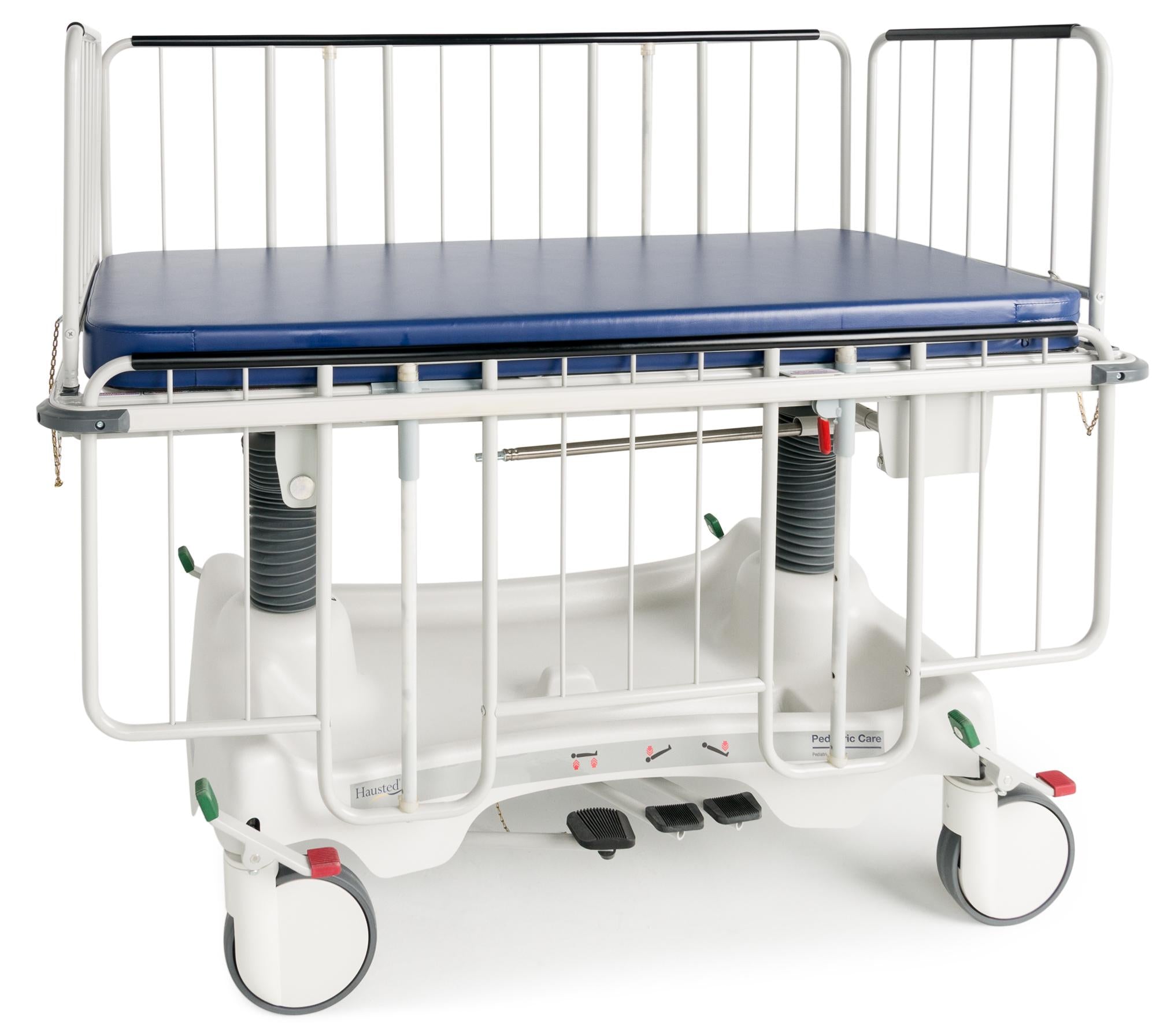 Hausted Horizon Pediatric Transport Stretcher