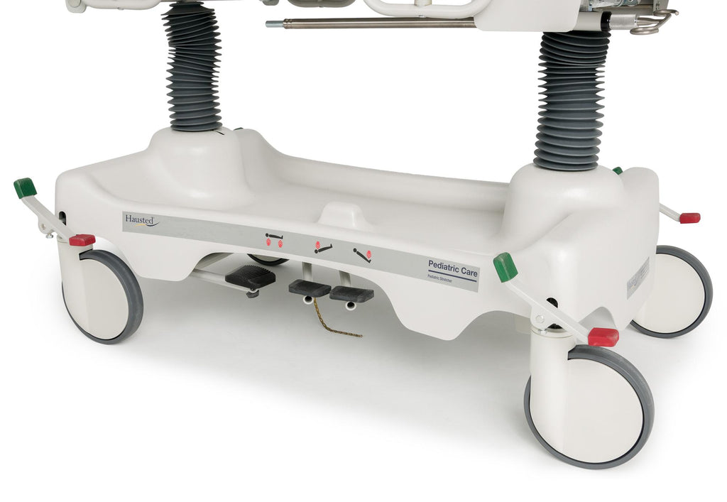 Hausted Horizon Pediatric Transport Stretcher