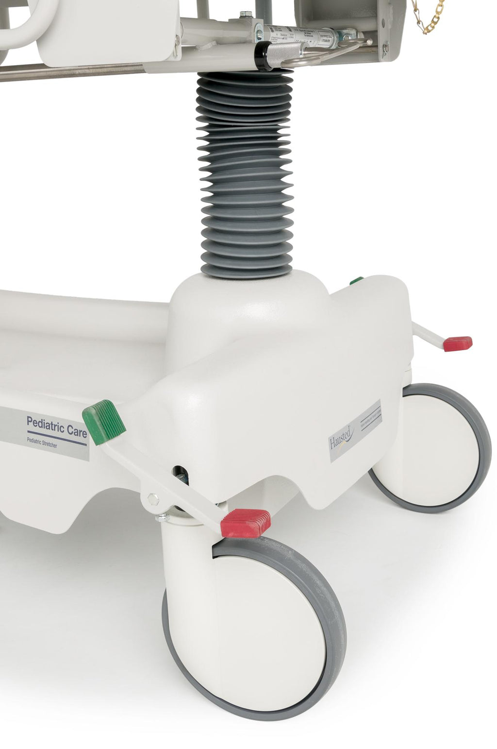 Hausted Horizon Pediatric Transport Stretcher