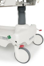 Hausted Horizon Pediatric Transport Stretcher
