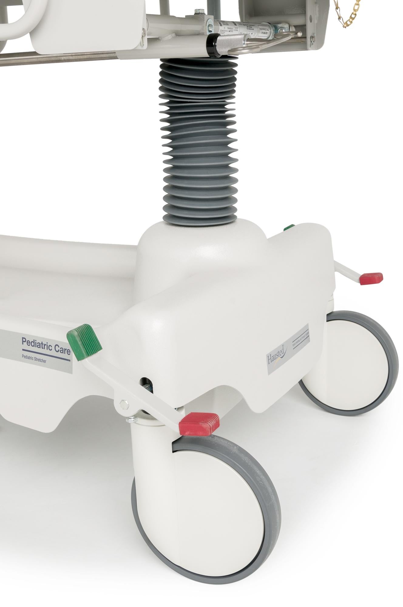 Hausted Horizon Pediatric Transport Stretcher