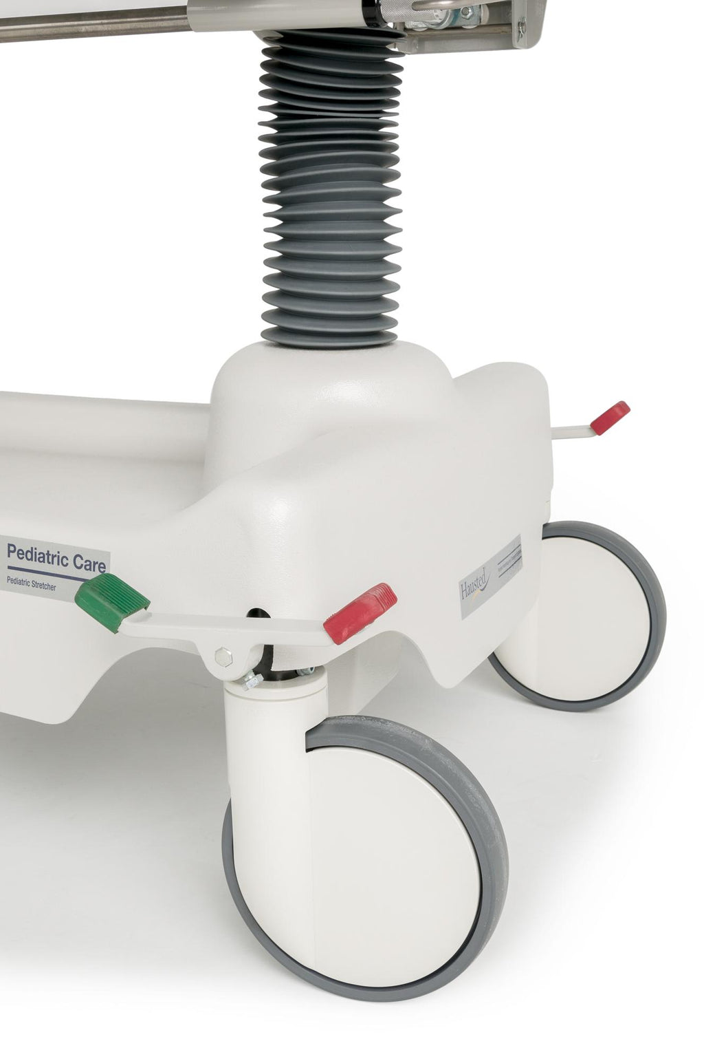 Hausted Horizon Pediatric Transport Stretcher