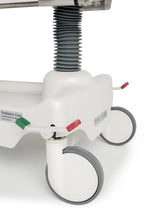 Hausted Horizon Pediatric Transport Stretcher