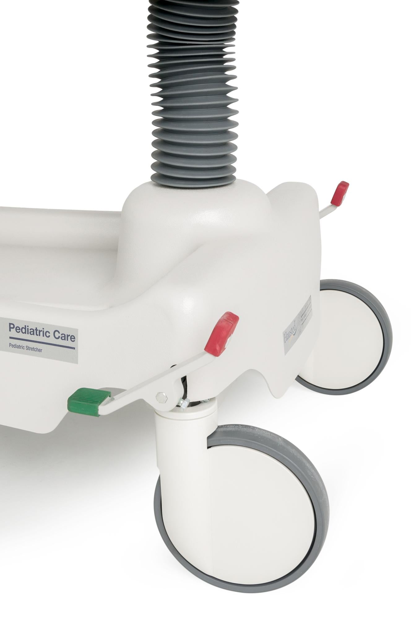 Hausted Horizon Pediatric Transport Stretcher