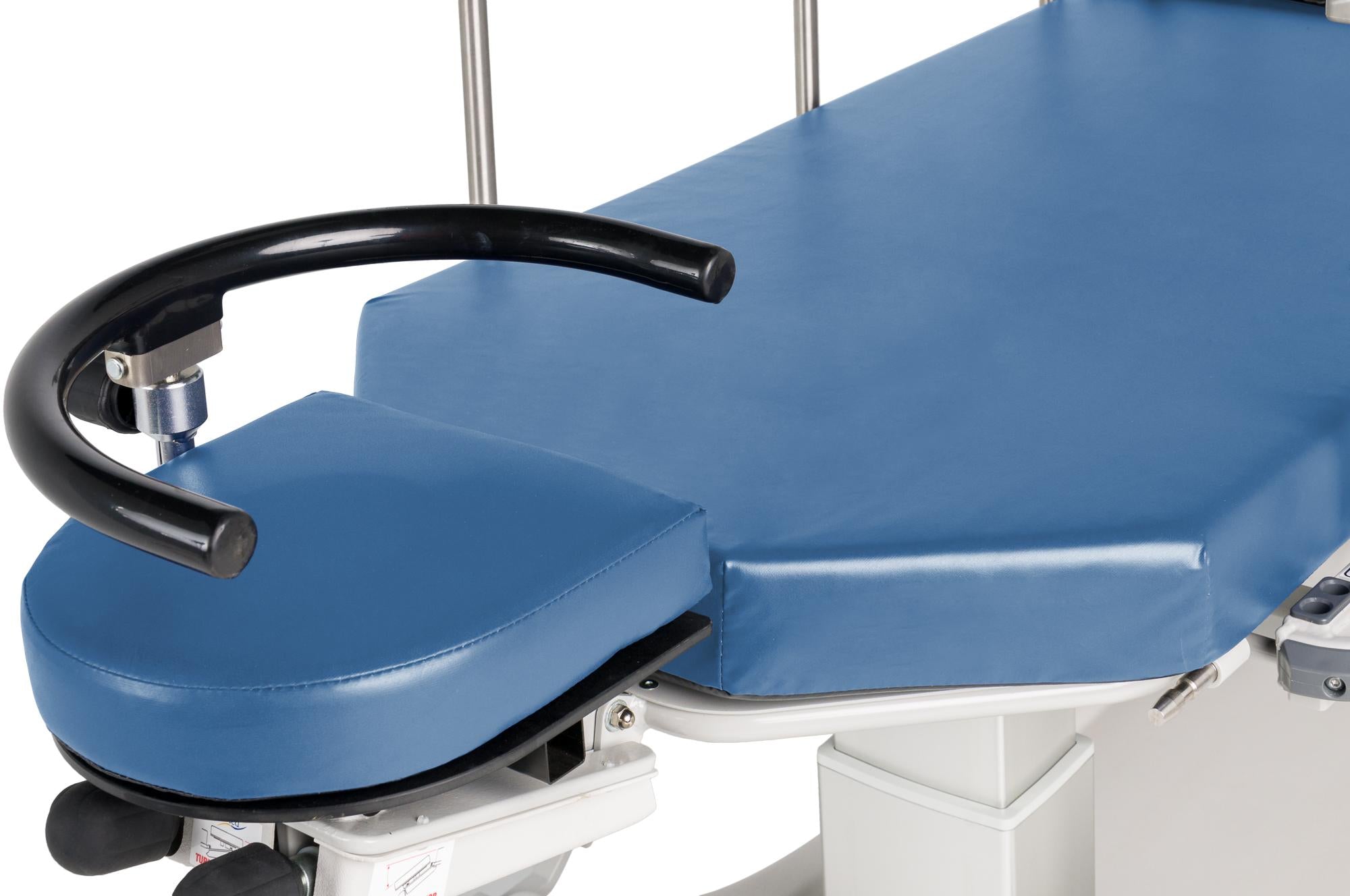 Civière hydraulique chirurgical Hausted 578 pour l'ophtalmologie et l'ORL