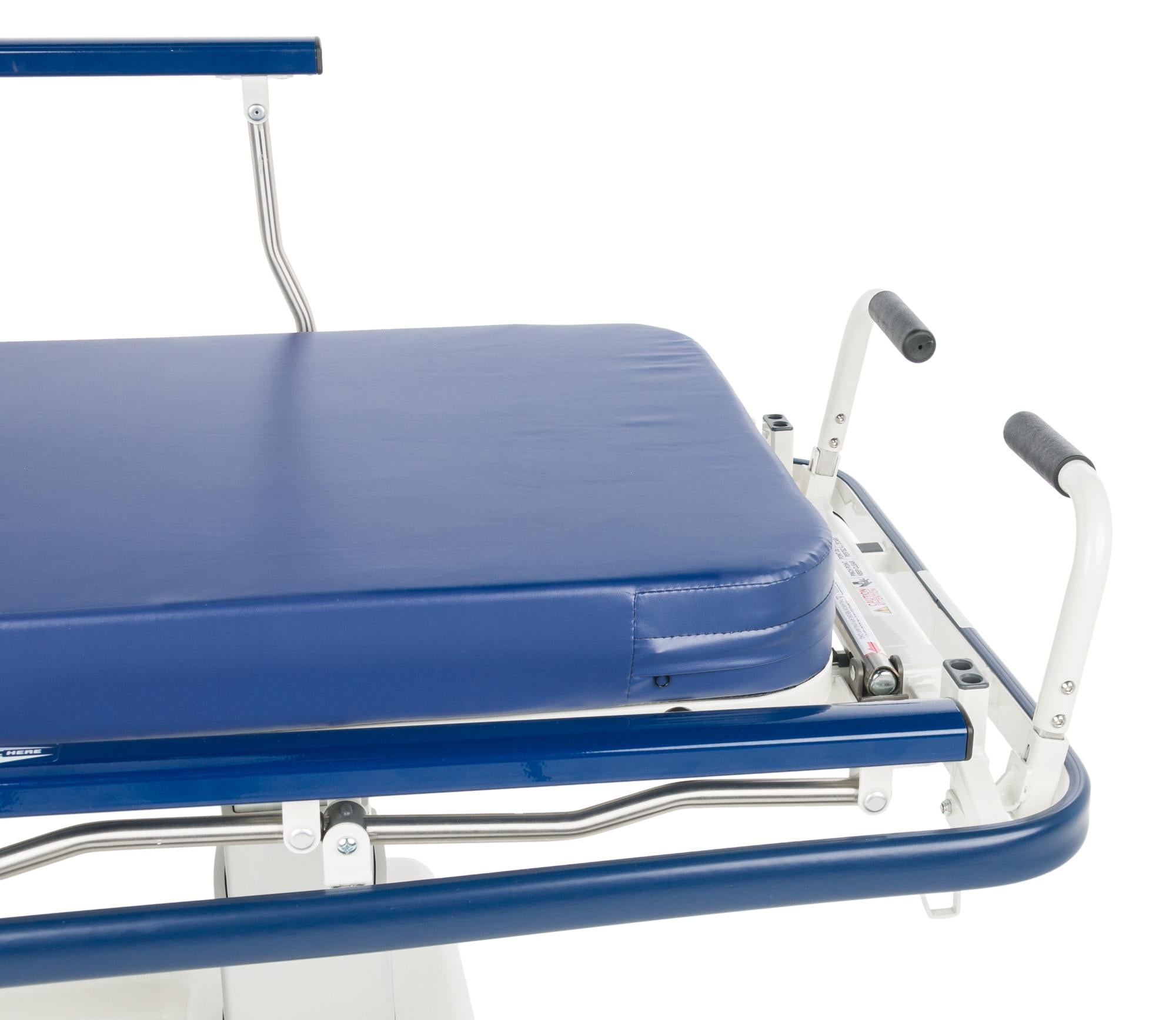 Hausted Série de civière électriques pour ophtalmologie et ORL (5E82)