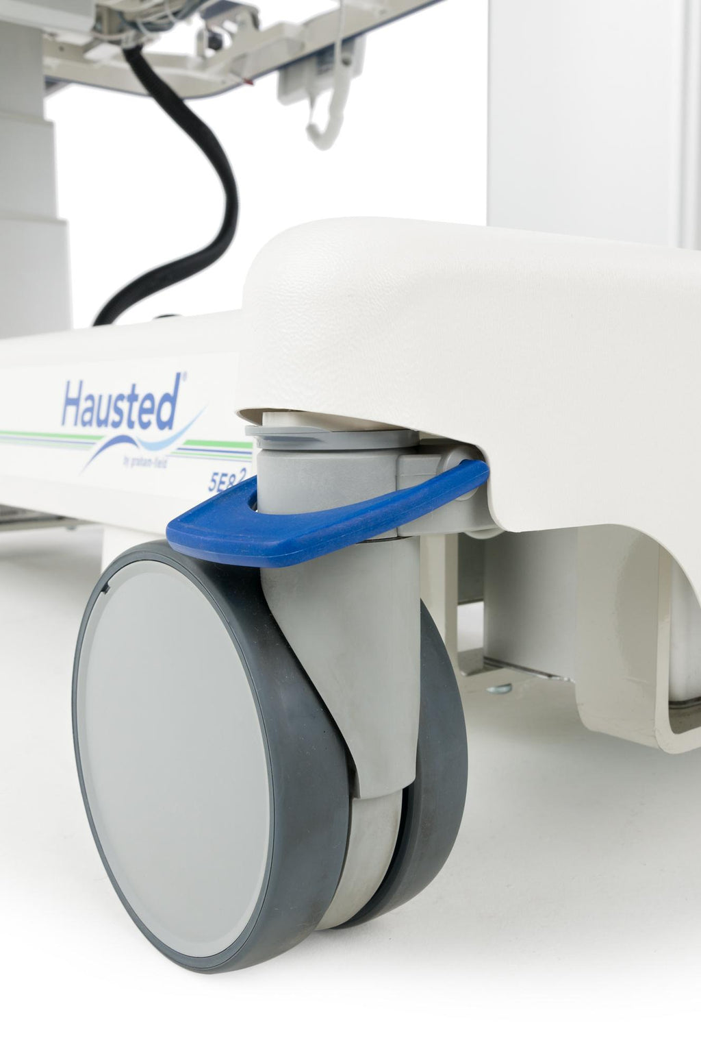 Hausted Série de civière électriques pour ophtalmologie et ORL (5E82)