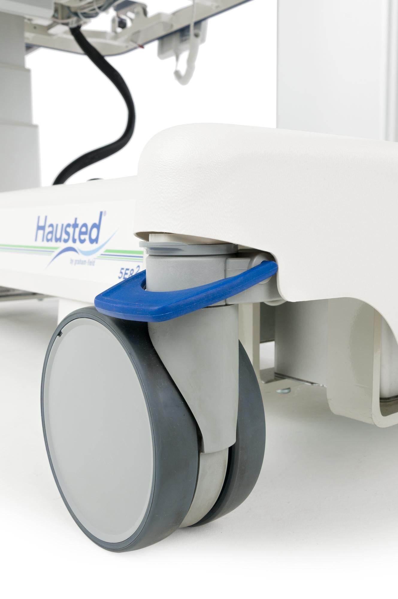 Hausted Série de civière électriques pour ophtalmologie et ORL (5E82)