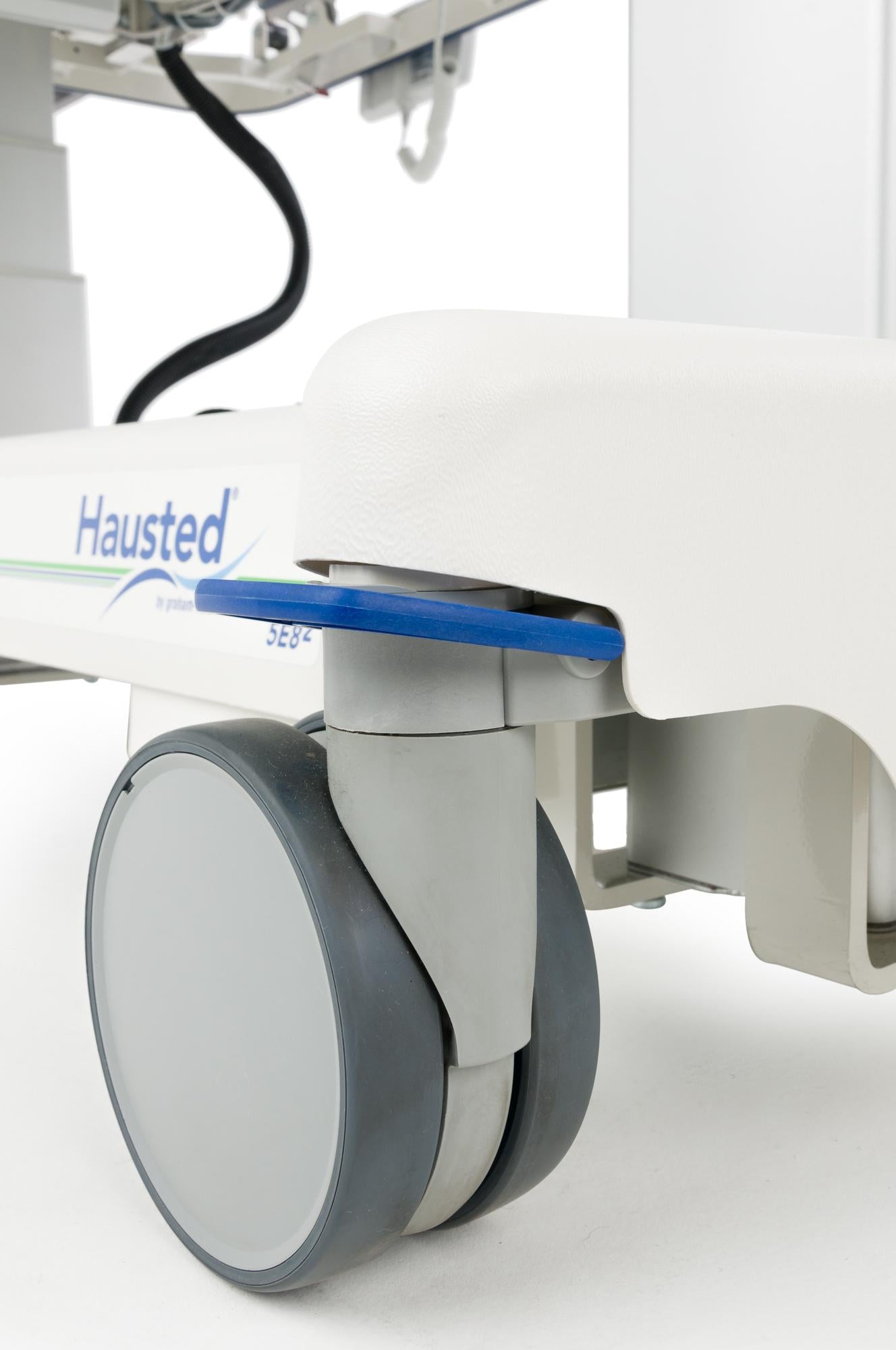 Hausted Série de civière électriques pour ophtalmologie et ORL (5E82)