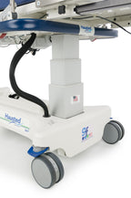Hausted Série de civière électriques pour ophtalmologie et ORL (5E82)