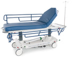 Hausted Horizon AirGlide™ Civière hydraulique avec rail (série 462)