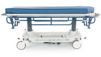Hausted Horizon AirGlide™ Civière hydraulique avec rail (série 462)