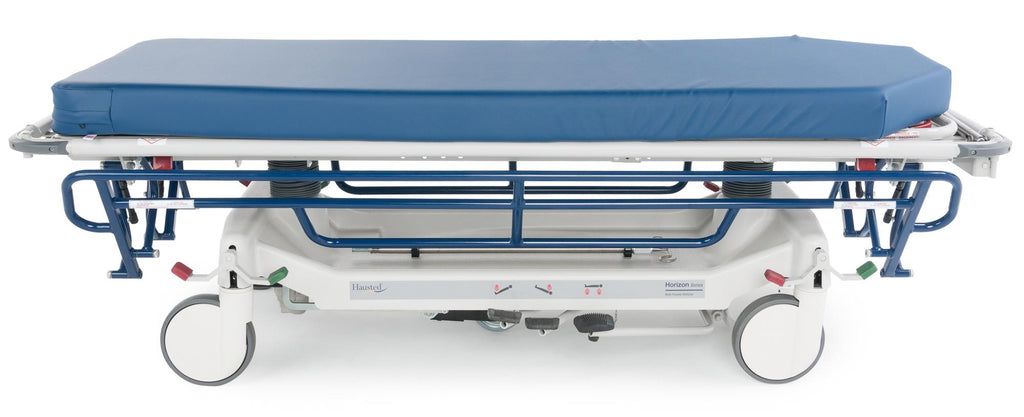 Hausted Horizon AirGlide™ Civière hydraulique avec rail (série 462)