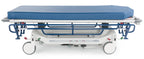 Hausted Horizon AirGlide™ Civière hydraulique avec rail (série 462)