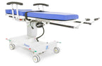 Hausted® EPC500 Multi-Specialty Procedure Chair (Single Patient Platform, 600 lb Capacity, Radiolucent Back)