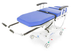 Hausted® EPC500 Multi-Specialty Procedure Chair (Single Patient Platform, 600 lb Capacity, Radiolucent Back)