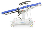 Hausted® EPC500 Multi-Specialty Procedure Chair (Single Patient Platform, 600 lb Capacity, Radiolucent Back)