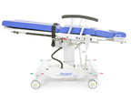 Hausted® EPC500 Multi-Specialty Procedure Chair (Single Patient Platform, 600 lb Capacity, Radiolucent Back)
