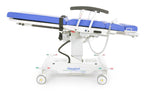 Hausted® EPC500 Multi-Specialty Procedure Chair (Single Patient Platform, 600 lb Capacity, Radiolucent Back)