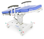 Hausted® EPC500 Multi-Specialty Procedure Chair (Single Patient Platform, 600 lb Capacity, Radiolucent Back)