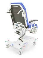 Hausted® EPC500 Multi-Specialty Procedure Chair (Single Patient Platform, 600 lb Capacity, Radiolucent Back)