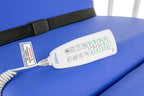 Hausted® EPC500 Multi-Specialty Procedure Chair (Single Patient Platform, 600 lb Capacity, Radiolucent Back)