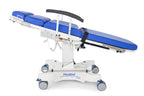 Hausted® EPC500 Multi-Specialty Procedure Chair (Single Patient Platform, 600 lb Capacity, Radiolucent Back)