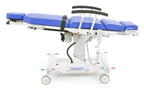 Hausted® ESC2 Ophthalmology Platform Procedure Chair (Single Patient Platform, 3D Articulating Headrest, 600 lb Capacity)