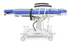 Hausted® ESC2 Ophthalmology Platform Procedure Chair (Single Patient Platform, 3D Articulating Headrest, 600 lb Capacity)