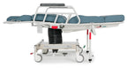 Fauteuil de mammographie et de biopsie Hausted® MBC000ST (encombrement réduit, dossier pneumatique à 88°, capacité de 325 lb)