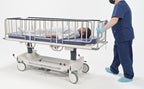 Hausted Horizon Youth Transport Stretcher