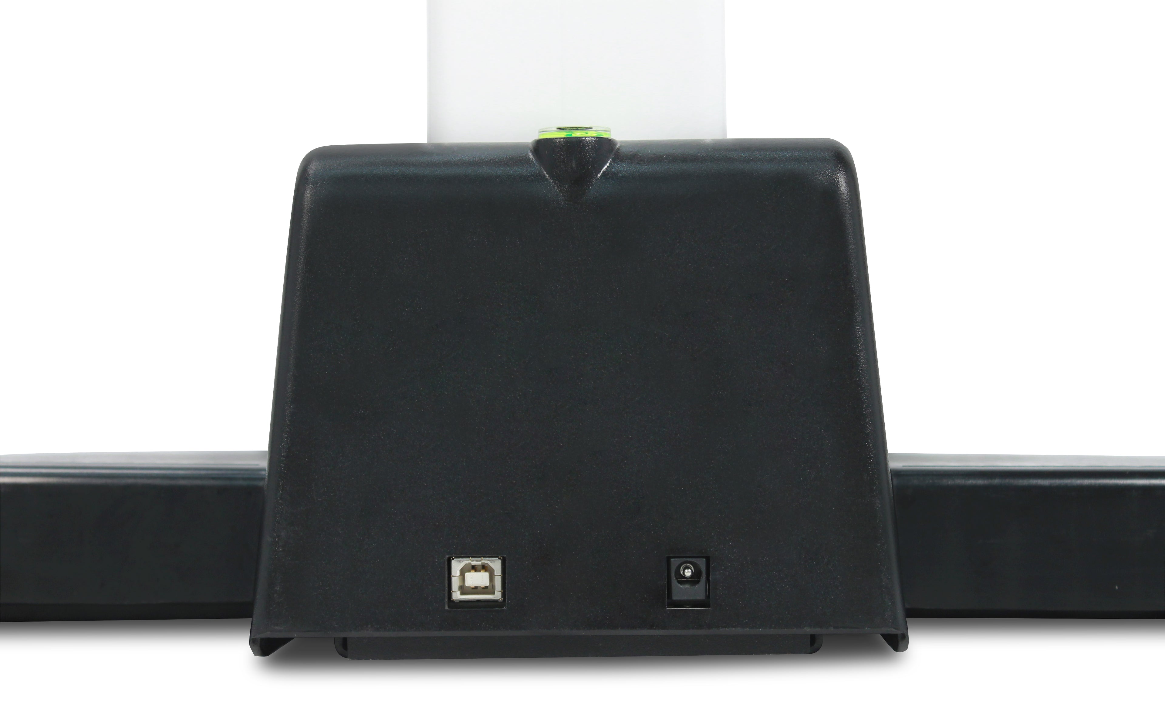 Icon Eye-Level Digital Clinical Scale with Sonar Height Rod & Welch Allyn LXI (ICON-LXI)