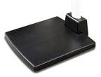 Icon Eye-Level Digital Clinical Scale with Sonar Height Rod & Welch Allyn LXI (ICON-LXI)