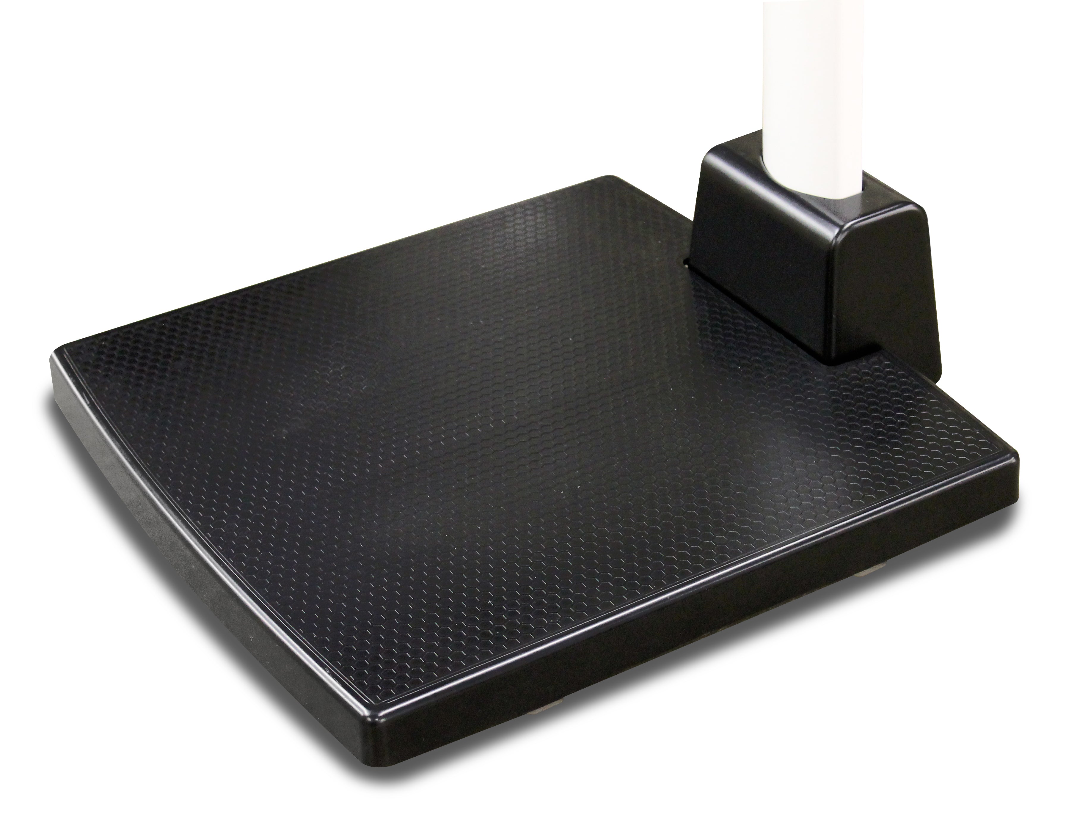 Icon Eye-Level Digital Clinical Scale with Sonar Height Rod & Welch Allyn LXI (ICON-LXI)