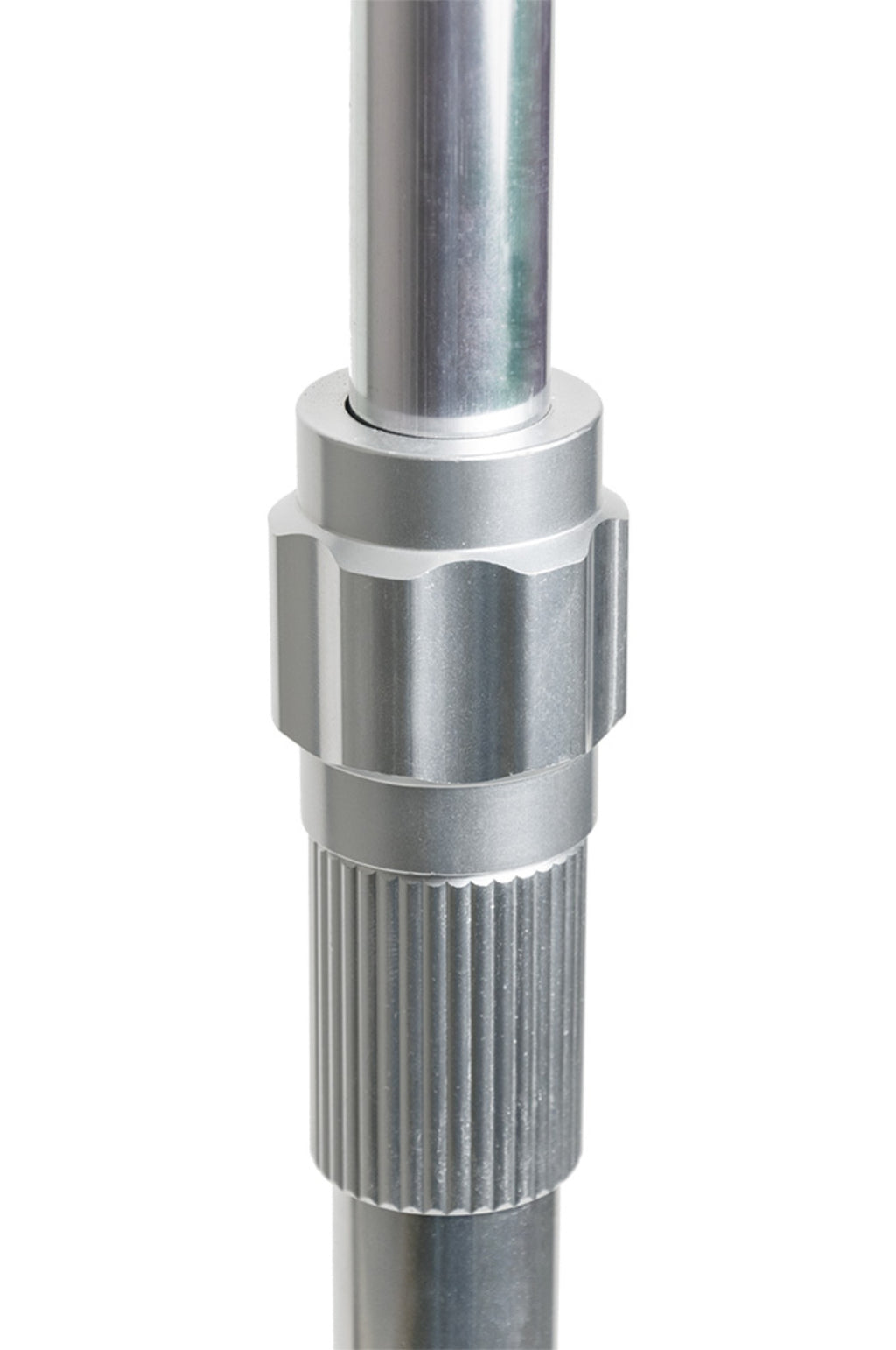 Graham-Field Five-Leg 4-Hook IV Stand with Weighted Base (GF72004)