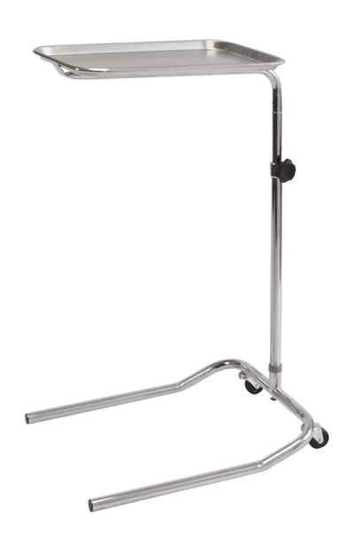 Mayo-Type Instrument Table