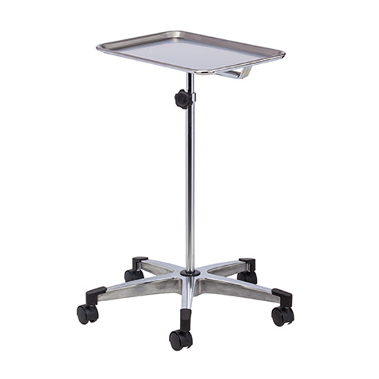 Table d'instrument mobile haut de gamme