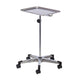 Table d'instrument mobile haut de gamme