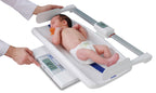 Balance Pédiatrique Numérique DETECTO MB130 Avec Plateau Amovible