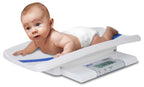Balance Pédiatrique Numérique DETECTO MB130 Avec Plateau Amovible