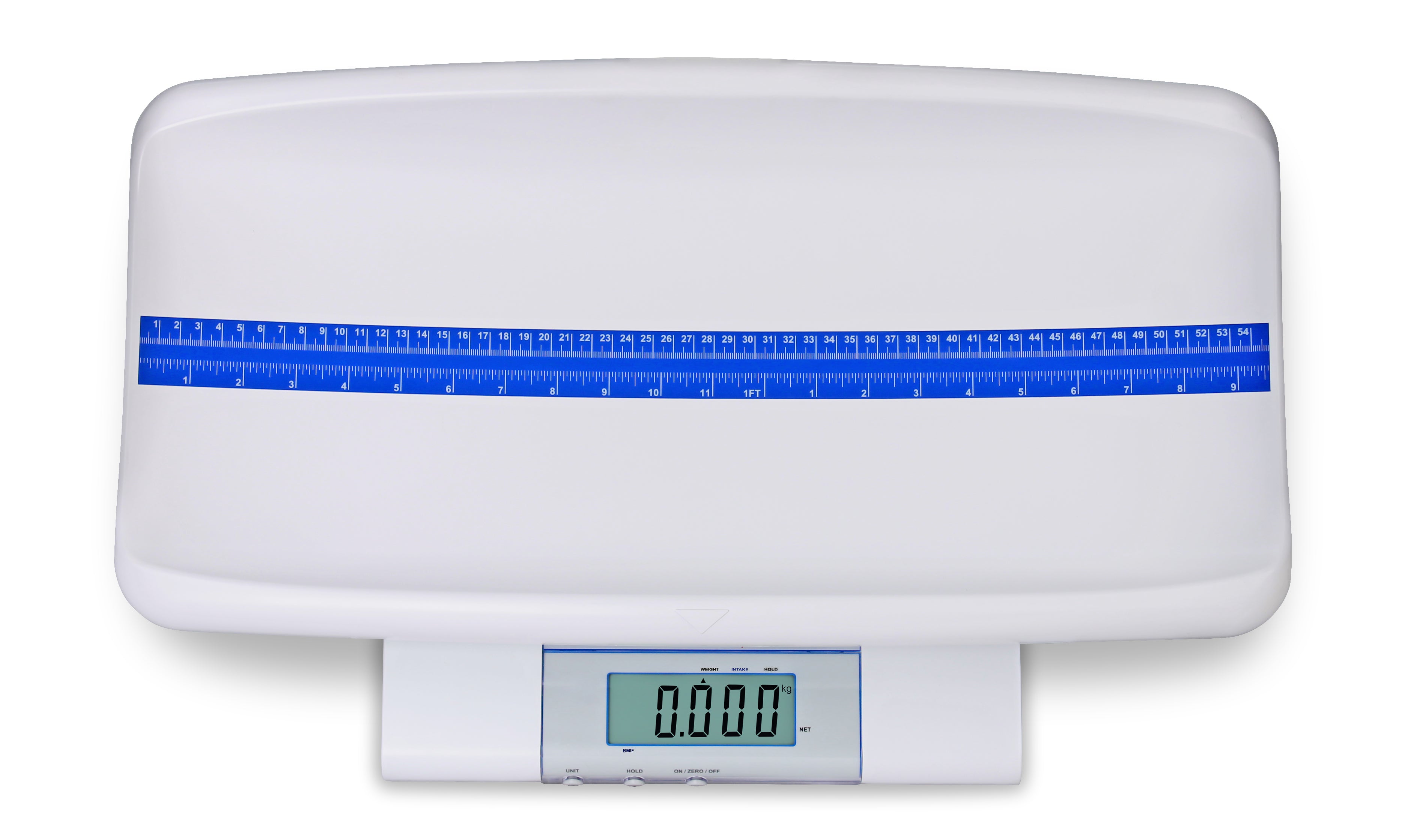 Balance Pédiatrique Numérique DETECTO MB130 Avec Plateau Amovible