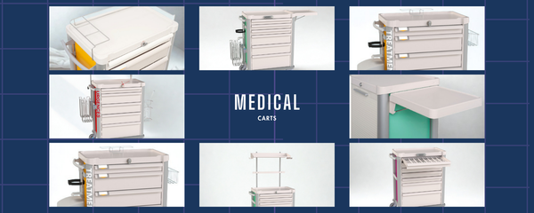 Medical Carts