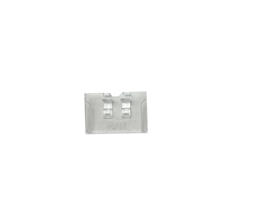 Small format label holder