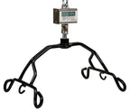 Bariatric Digital Patient Lift Scale – 600 lb Capacity (PL600)