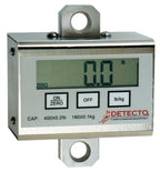 Bariatric Digital Patient Lift Scale – 600 lb Capacity (PL600)