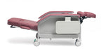 Lumex Multi-Care Clinical Recliner with Trendelenburg