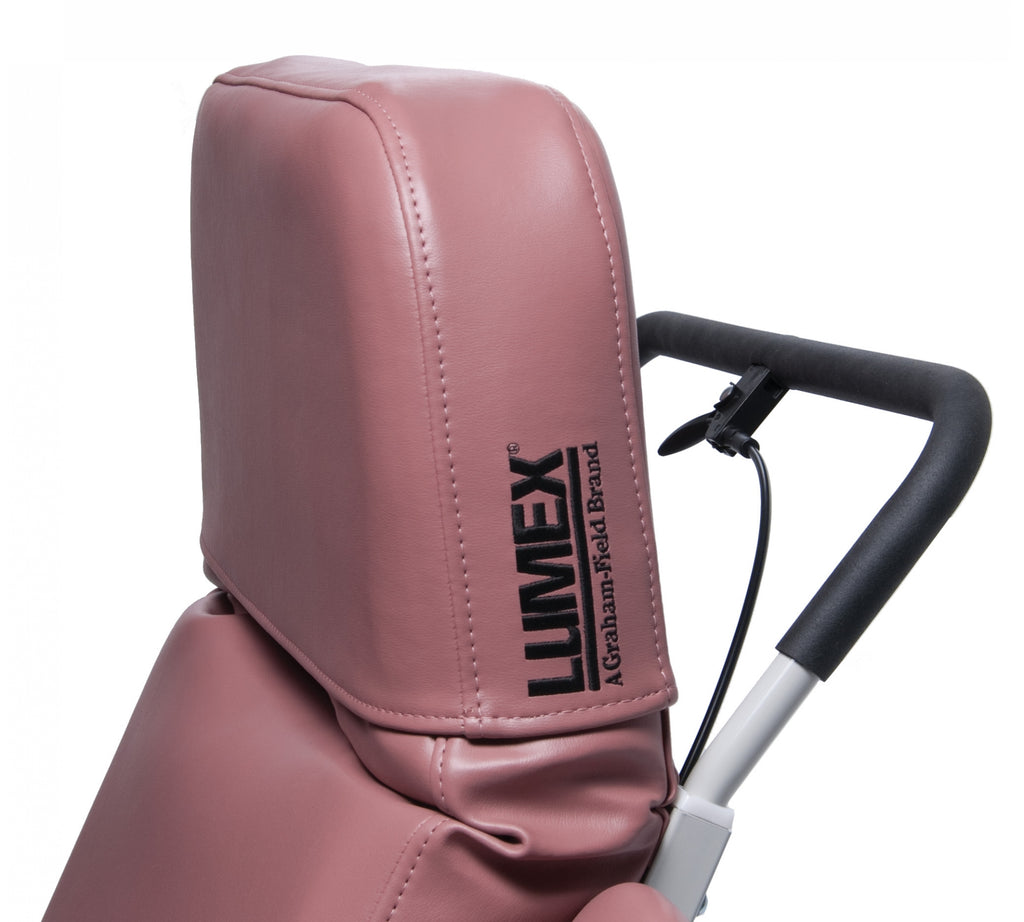 Lumex Multi-Care Clinical Recliner with Trendelenburg
